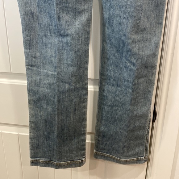 Royal Robbins Jeans Size 6 - Picture 6 of 8